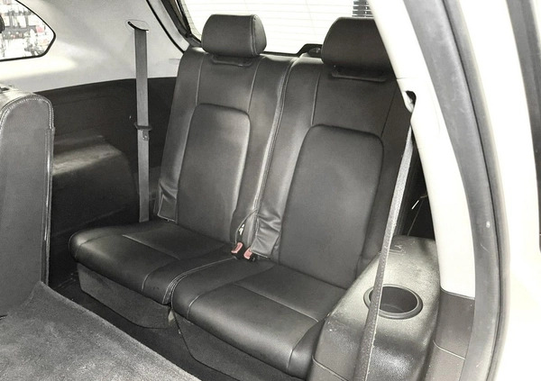 Chevrolet Captiva cena 47000 przebieg: 196000, rok produkcji 2013 z Grodzisk Mazowiecki małe 497